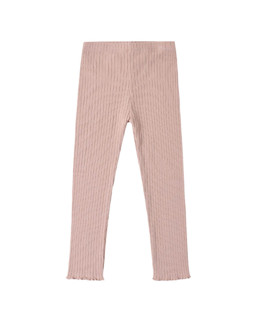Rosewood Legging