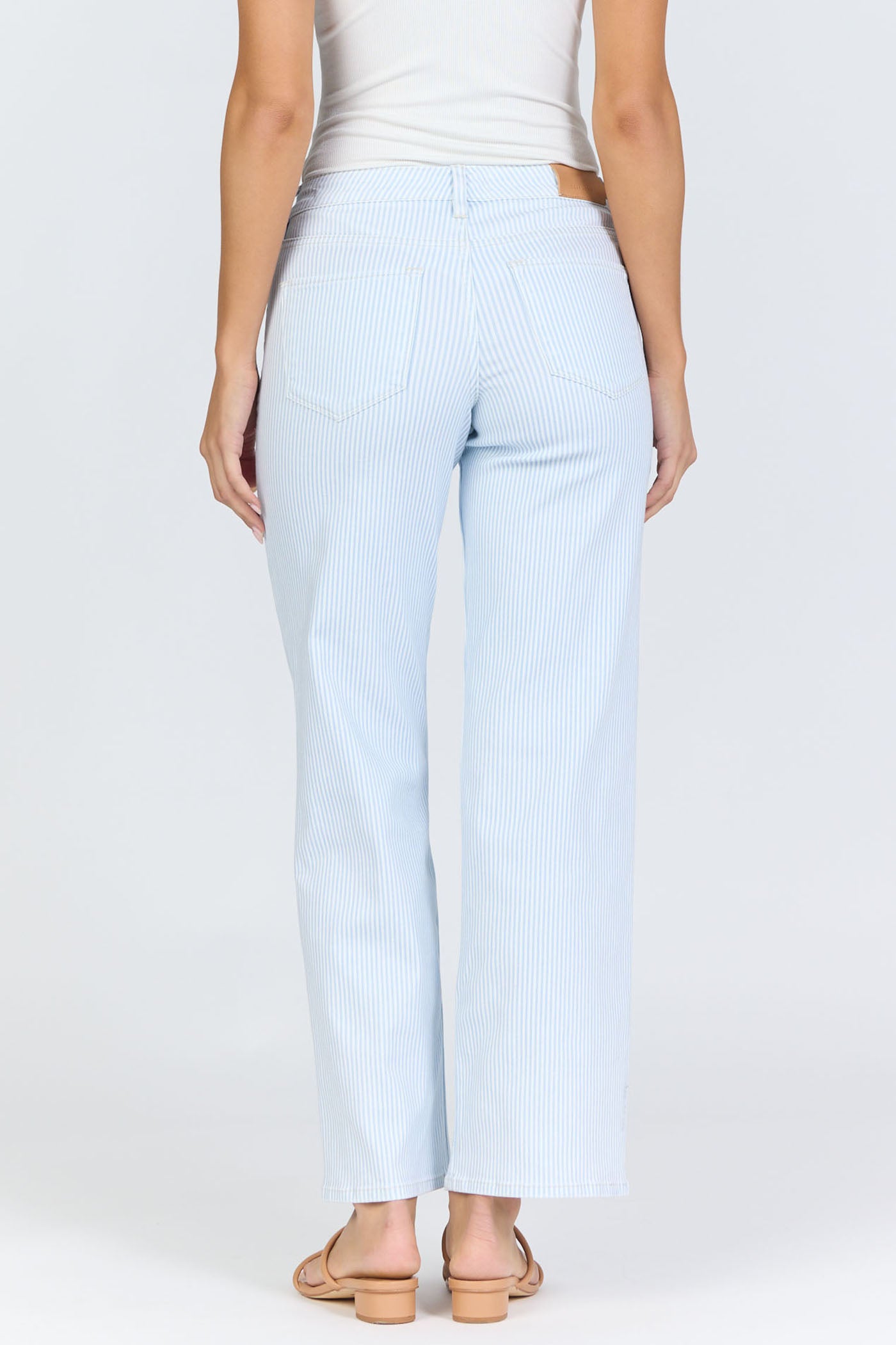 Taylor Jean - Skyway Stripe