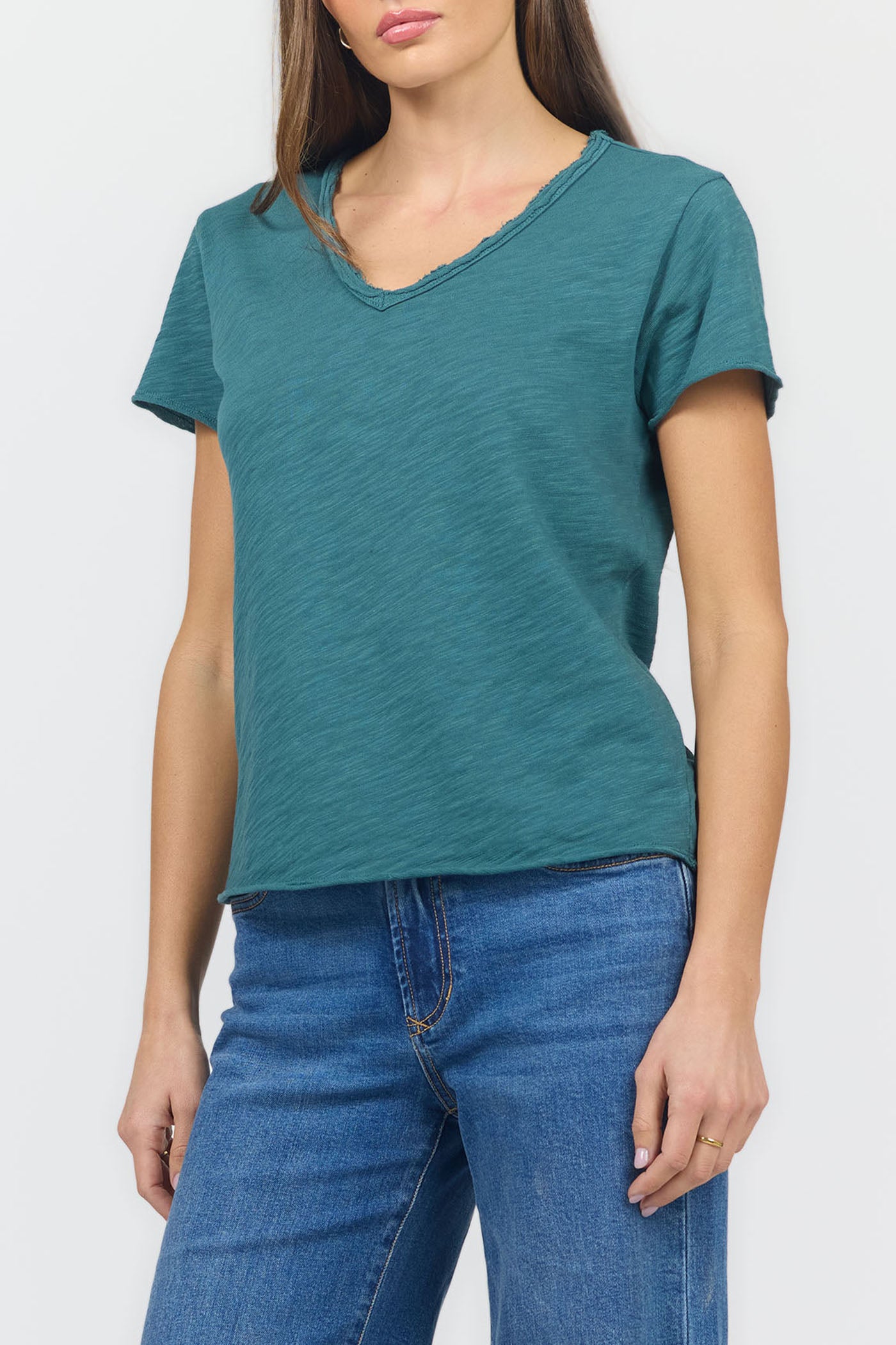 Vanya Top - Mediterranean