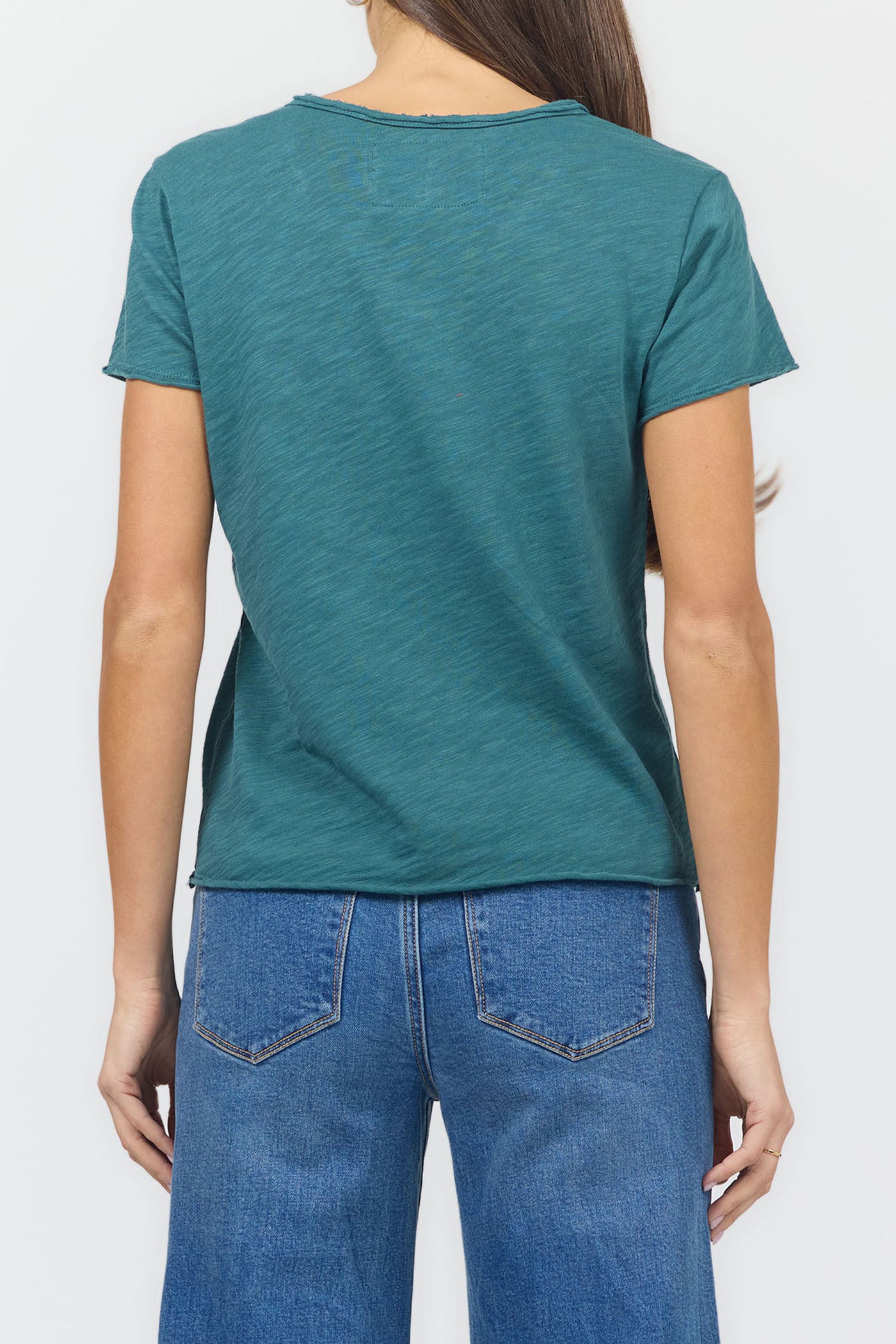 Vanya Top - Mediterranean