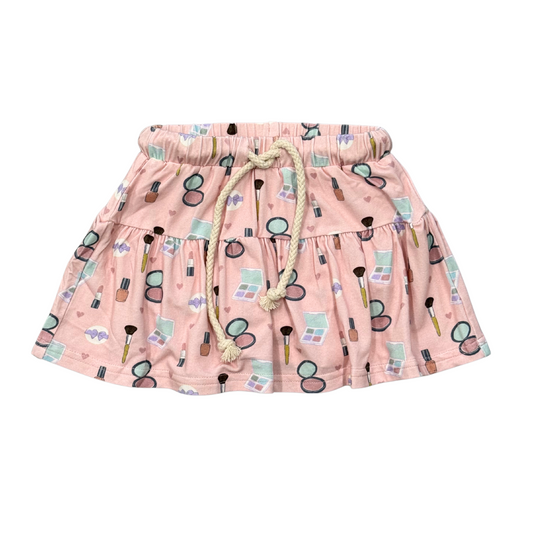 Make Up Skort