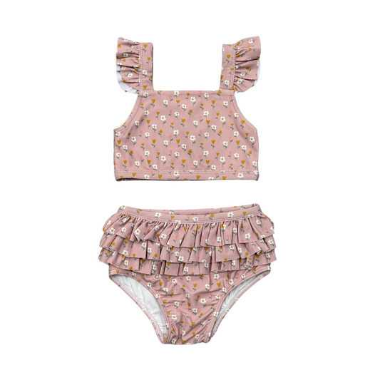 Mini Daisy 2pc Swimsuit