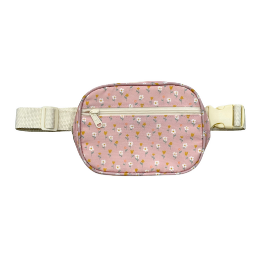 Mini Daisy Mini Belt Bag