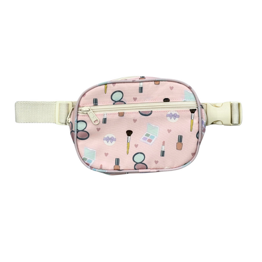 Make Up Mini Belt Bag
