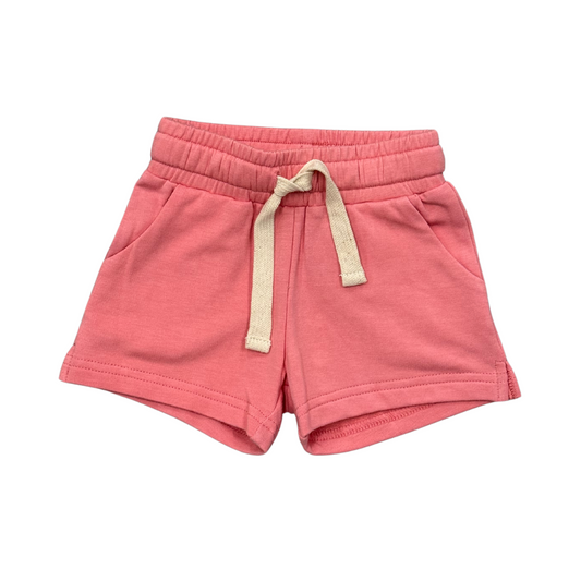 Strawberry Ice Shorts