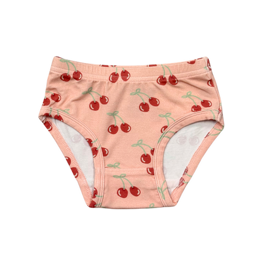 Cherries Underwear