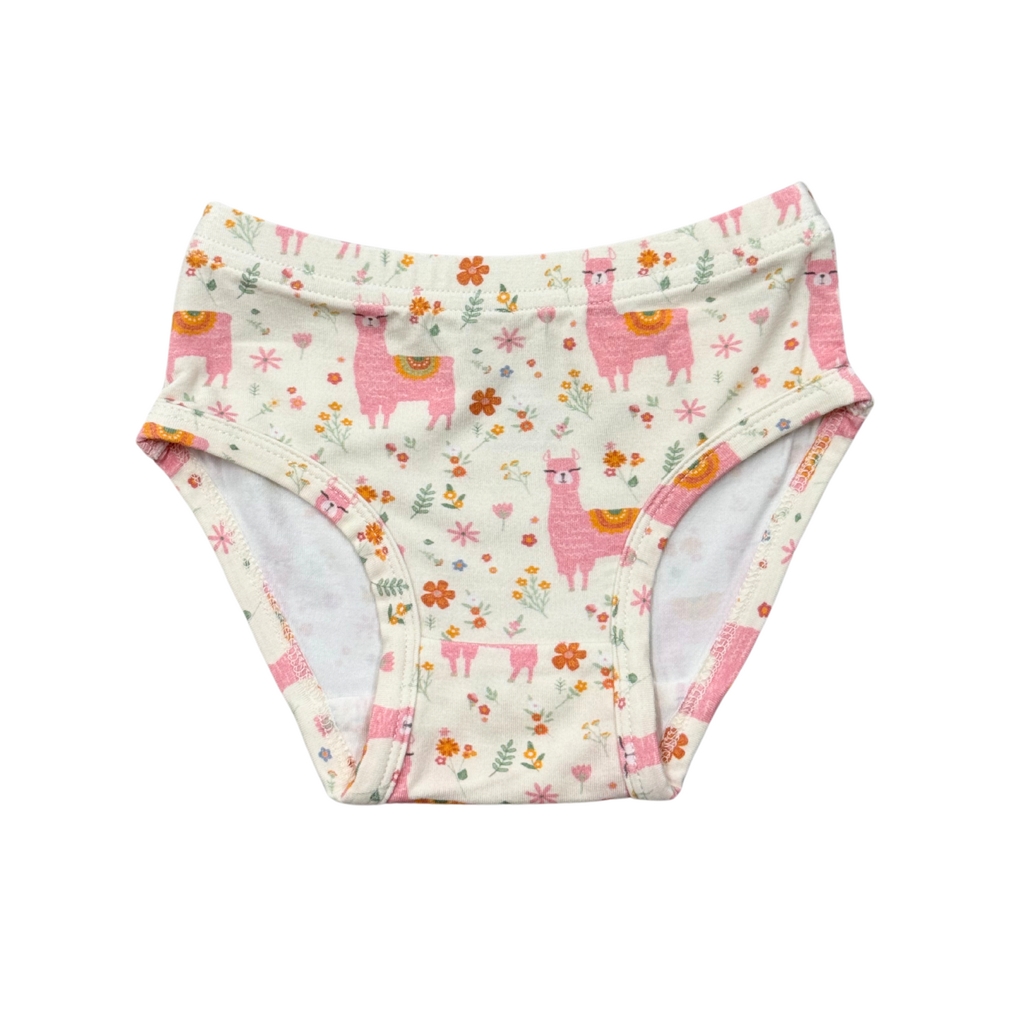 Llamas Underwear