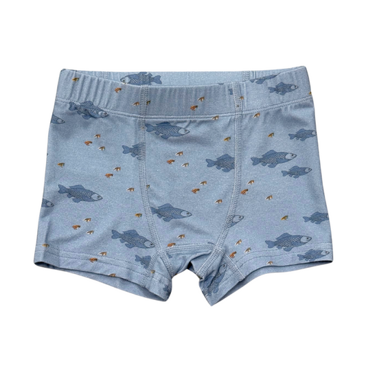 Fish Boxers