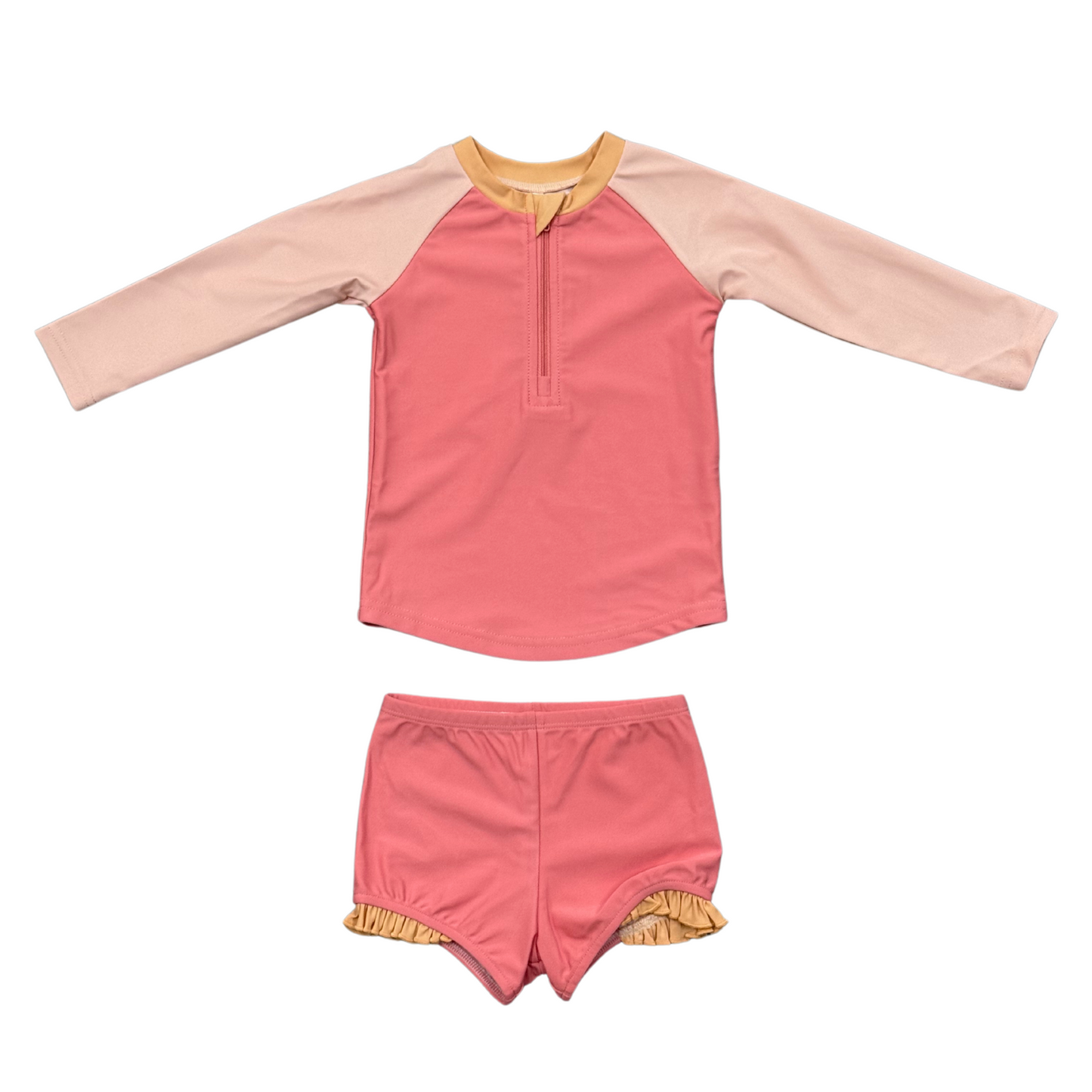 Strawberry Ice Swimsuit