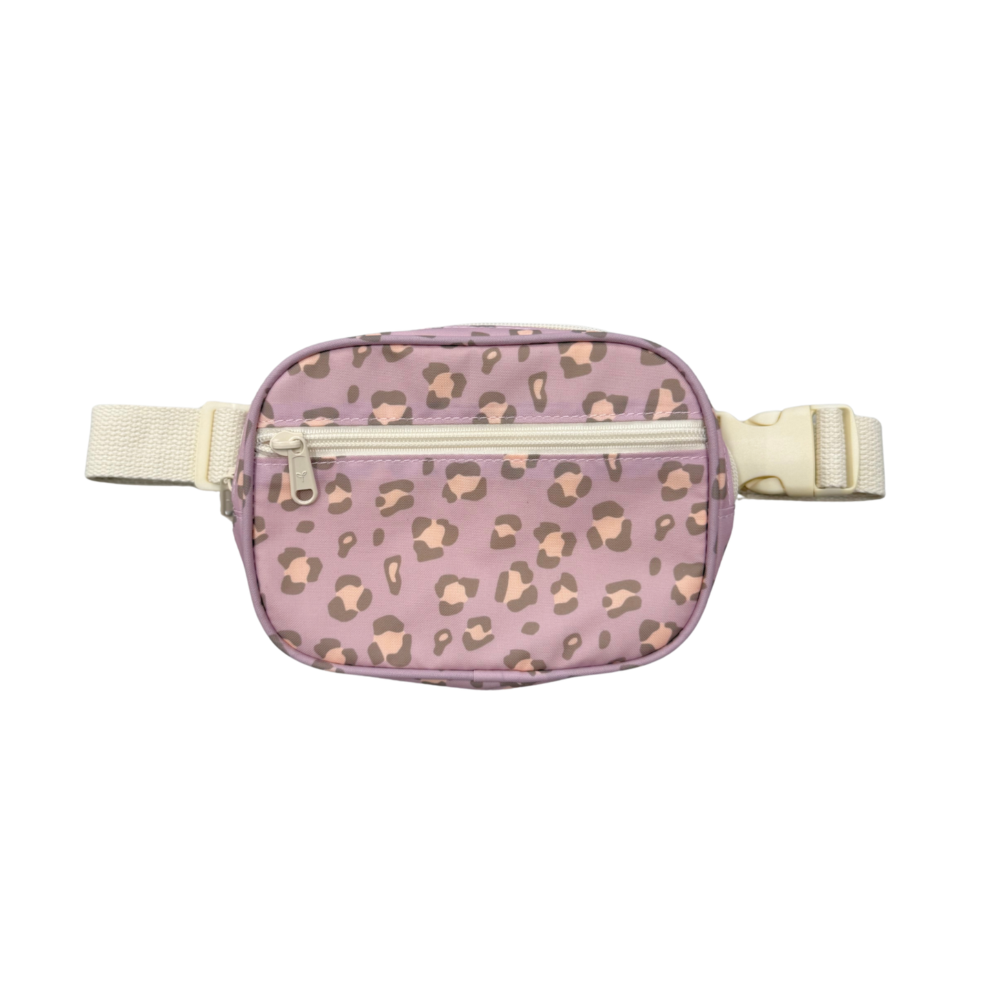 Cheetah Mini Belt Bag