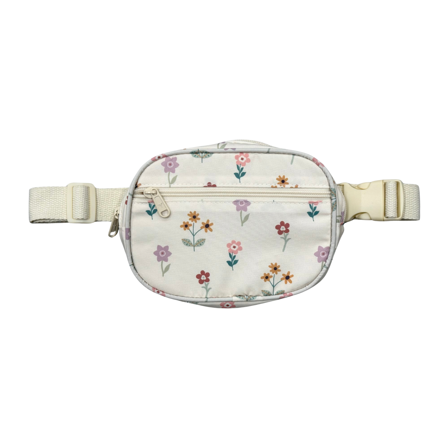Meadow Bloom Mini Belt Bag