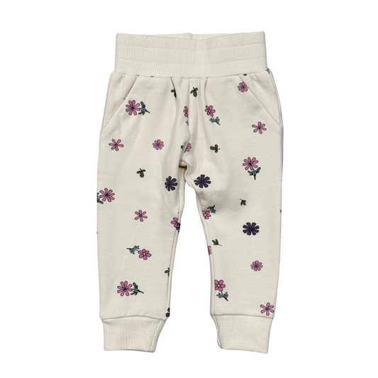Wild Stem Fleece Sweatpants