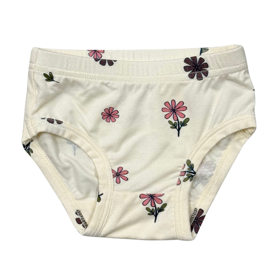 Wild Stem Underwear