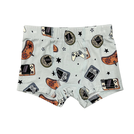 Game On Boxer