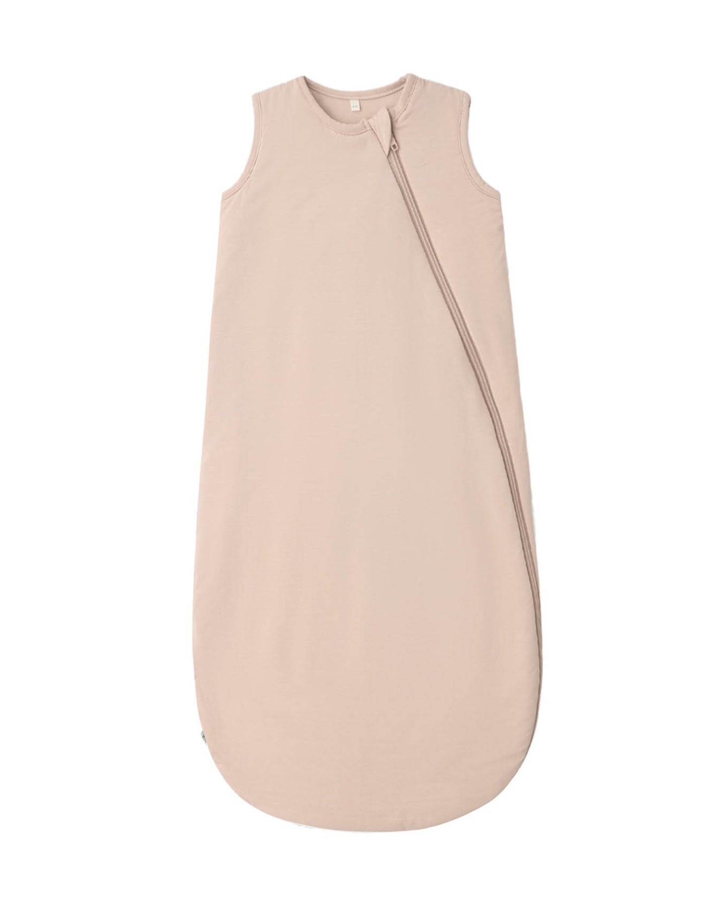 Dusty Rose Bamboo Sleep Sack