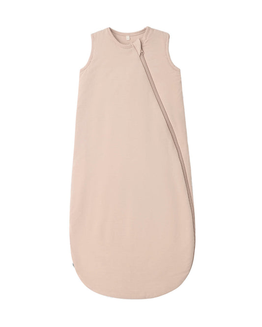 Dusty Rose Bamboo Sleep Sack