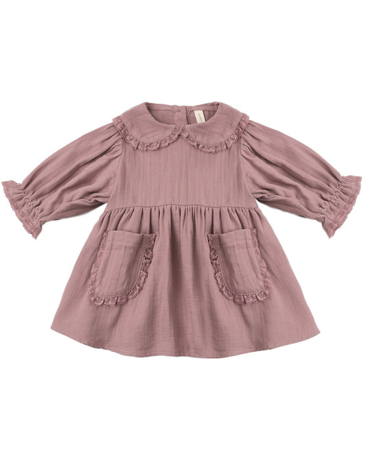 Mulberry Marisol Dress