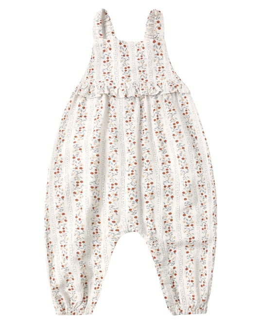 Kinsley Jumpsuit || Summer Fruit