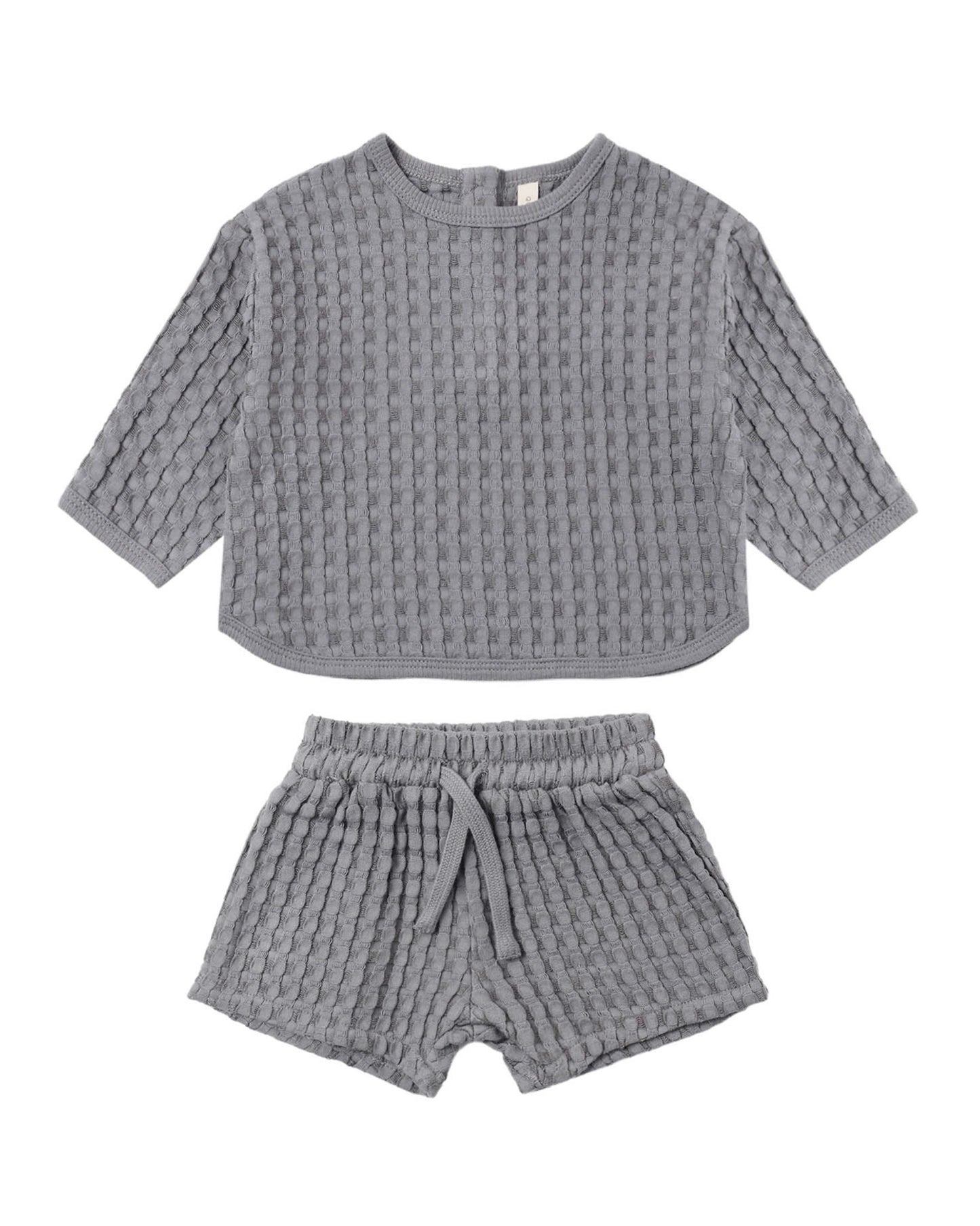 Slate Flynn Set