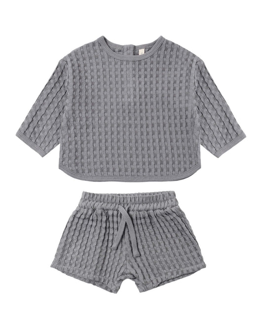 Slate Flynn Set