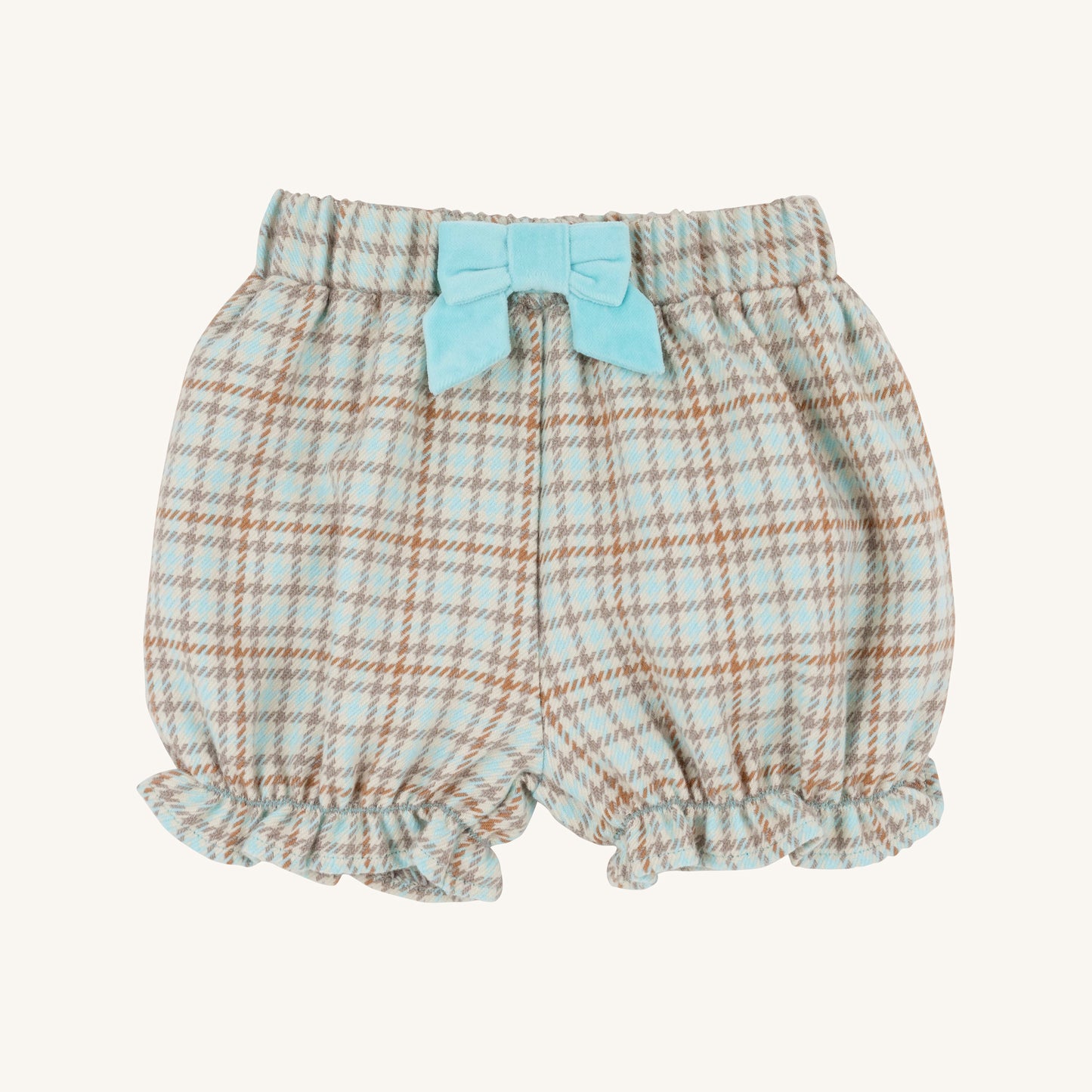 Henry Clay Houndstooth Natalie Knickers