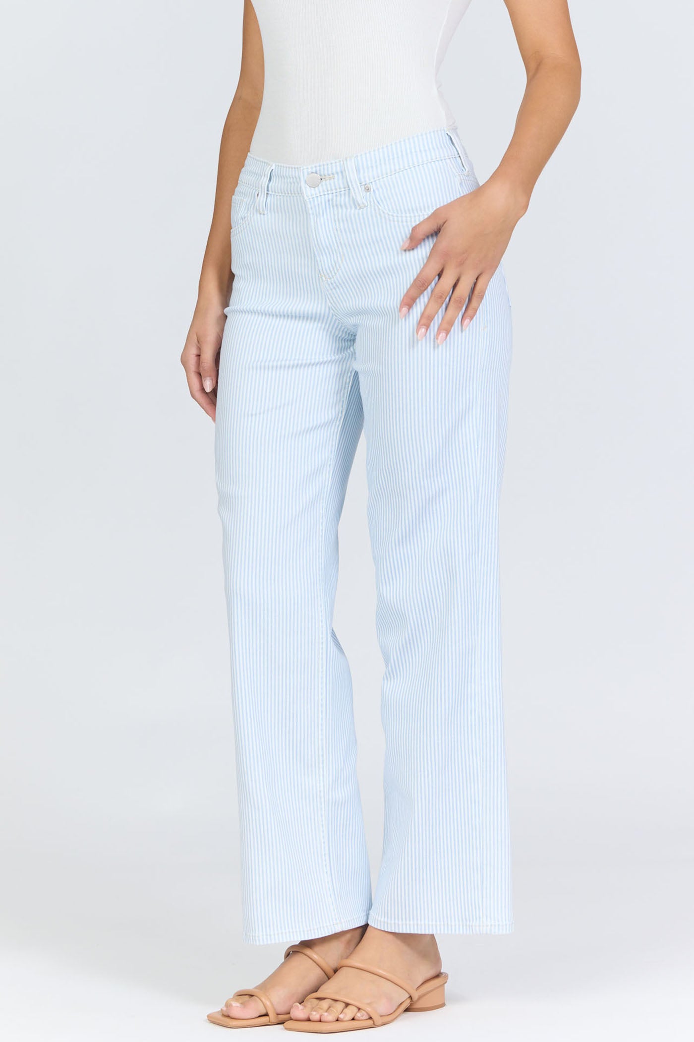 Taylor Jean - Skyway Stripe