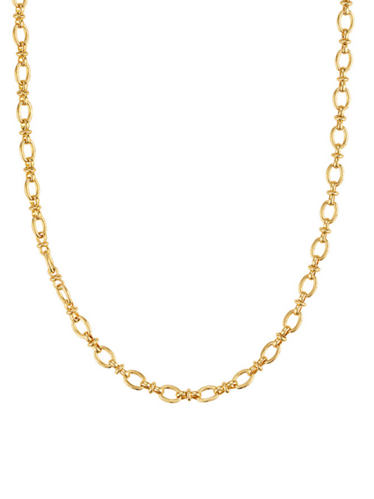 Josephine Link Neckalce