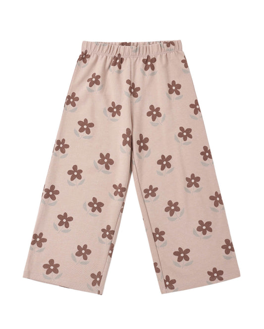 Daisy Track Pants