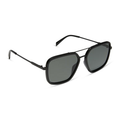 Jordan Black Sunglasses
