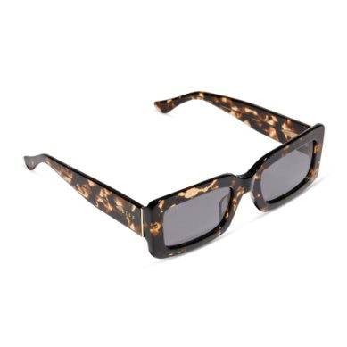 Indy Espresso Tortoise Sunglasses