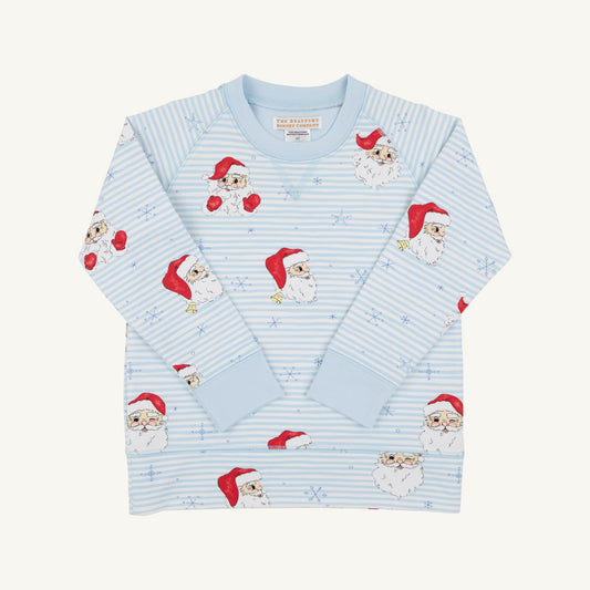 Boys Cassidy Comfy Crewneck