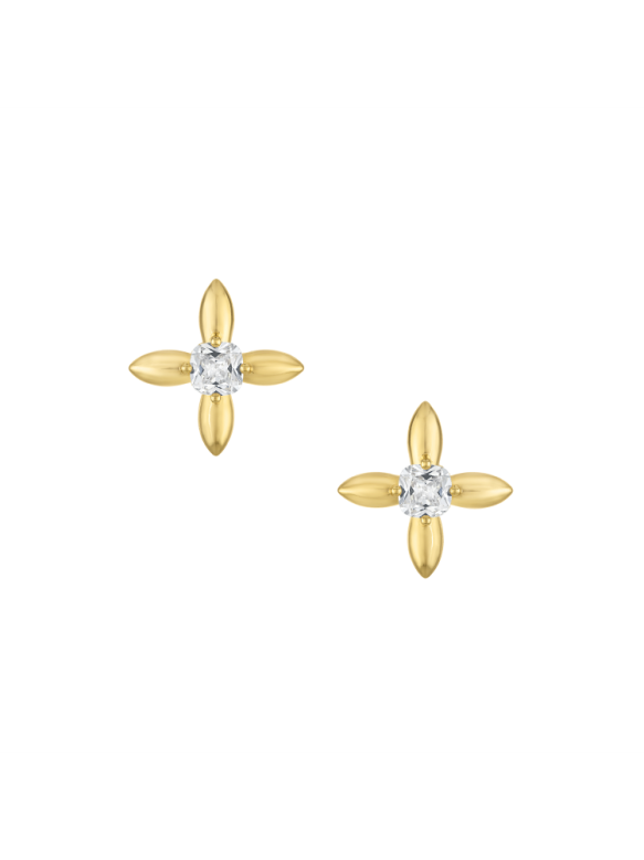 Chloe Stud Earring
