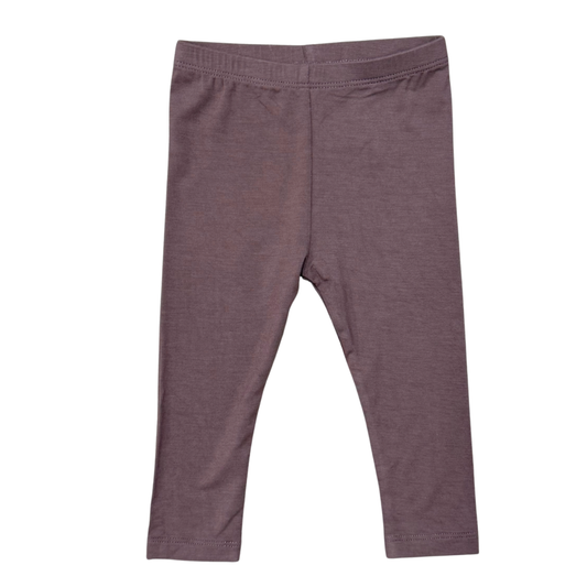 Plum Girls Basic Leggings