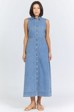 Luella Dress