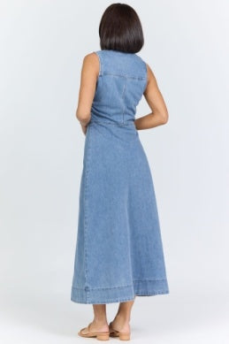 Luella Dress