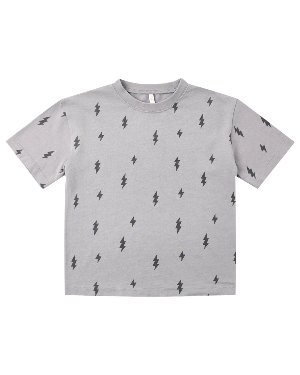 Relaxed Tee Bold