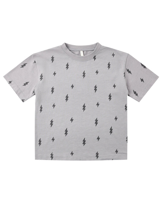 Relaxed Tee Bold