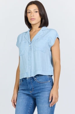 Cruz Top