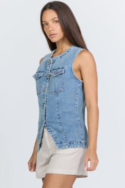 Kinsey Top