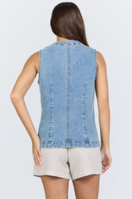 Kinsey Top