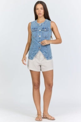 Kinsey Top