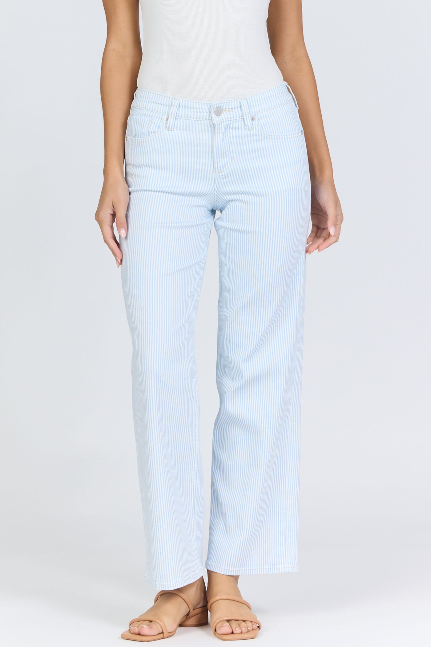 Taylor Jean - Skyway Stripe