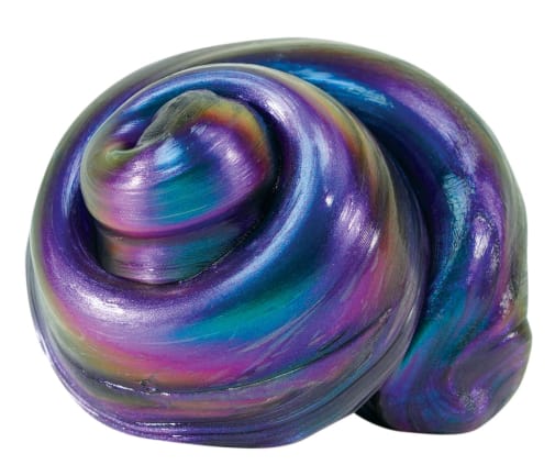 Crazy Aaron's Super Scarab Thinking Putty