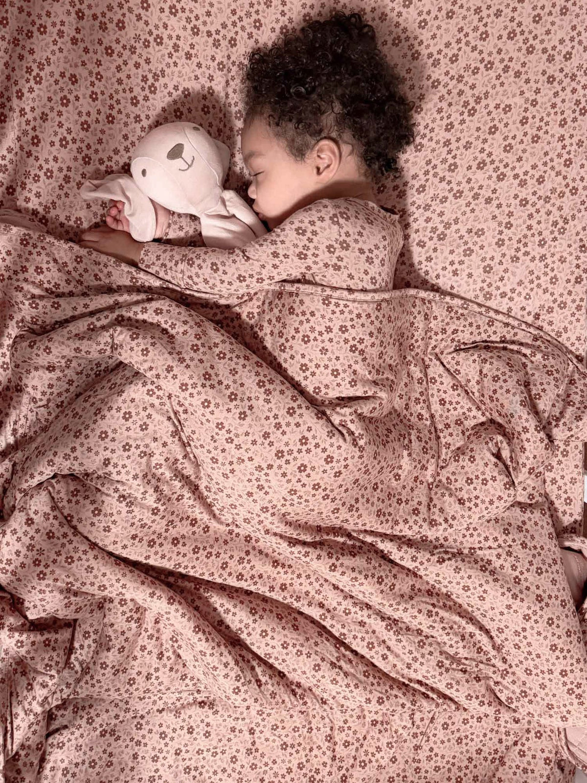 Mini Petals 1.0 Cloud Blanket