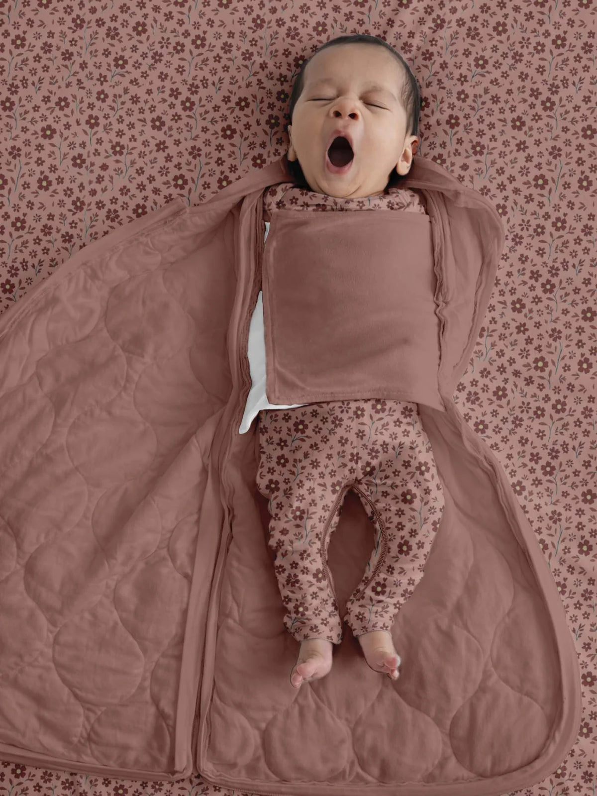 Petals 1.0 Swaddle