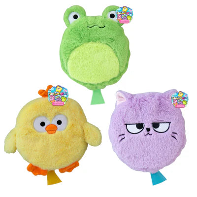 Whoopiez Plush Whoopee Cushion