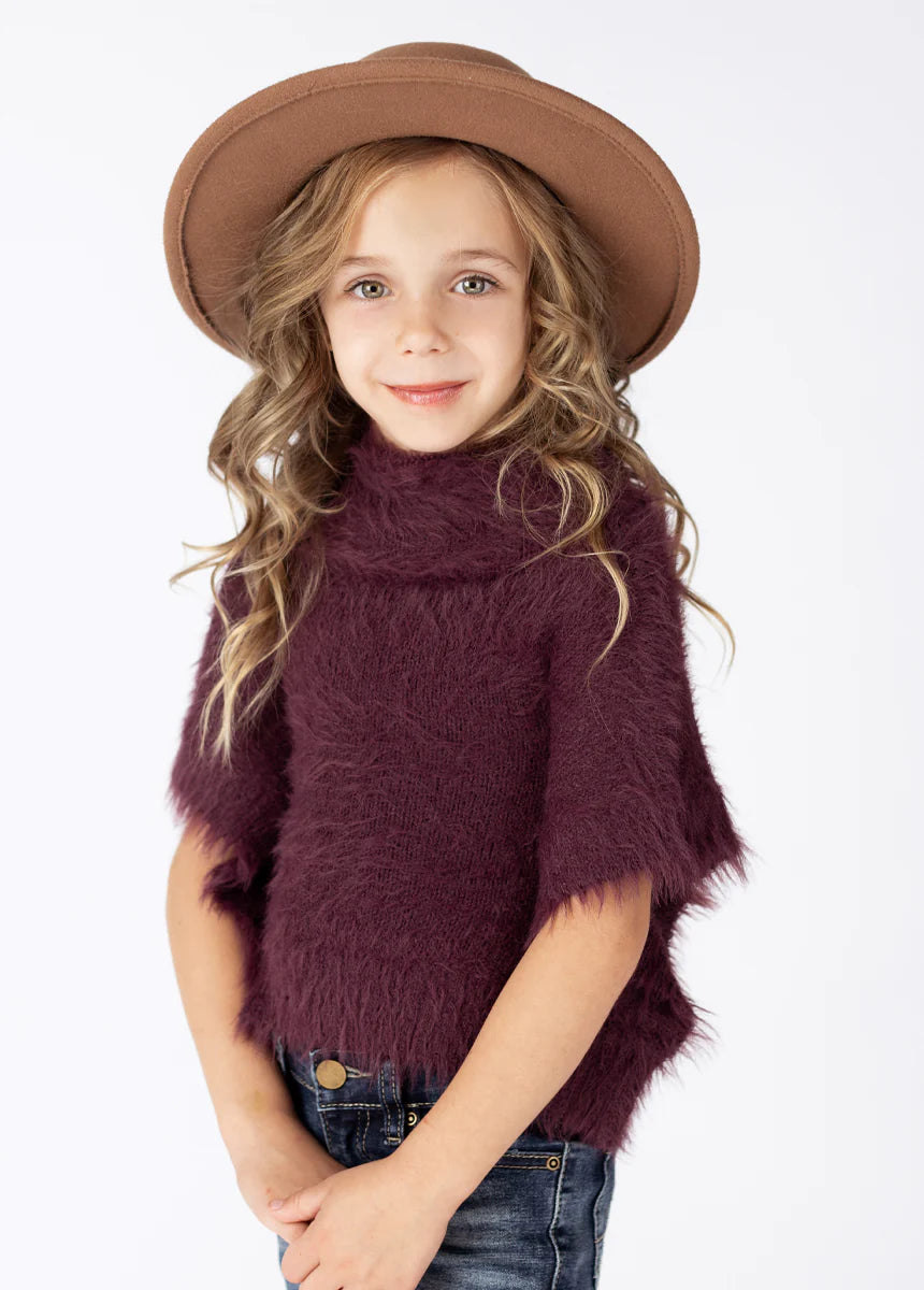 Plum Jill Sweater