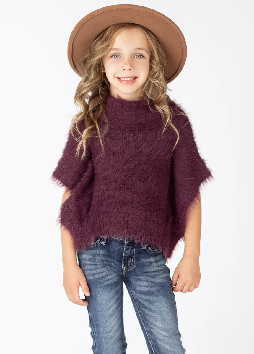 Plum Jill Sweater