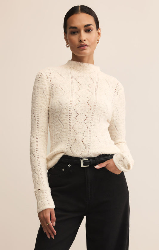 Milly Sweater