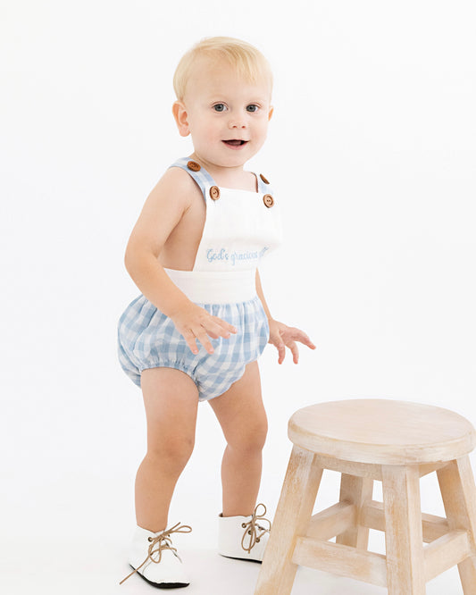 God’s Gift Boys Bubble